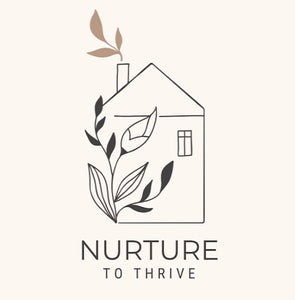 Nurture To Thrive - Early Intevention